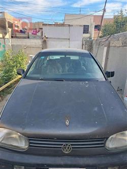 فولكسفاغن جولف